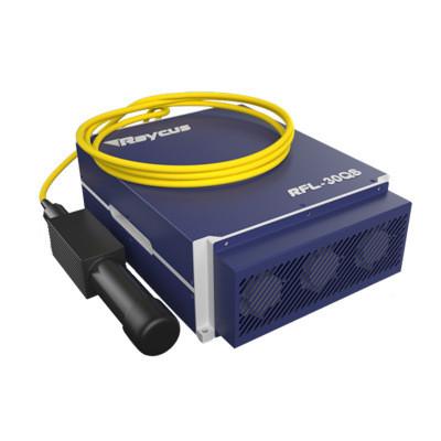 China Raycus 30Q/pulso de QB fonte de laser para a máquina pulsada do laser da fibra à venda