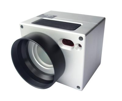 China 1064nm Galvo Laser Scanner For Laser Marking Machine 1 Year Warranty for sale