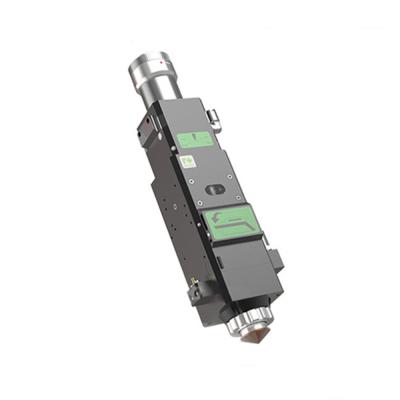China Laser durable que corta la presión de gas de la ayuda del cabezal cortador del laser de las piezas/WSX ≤25bar en venta