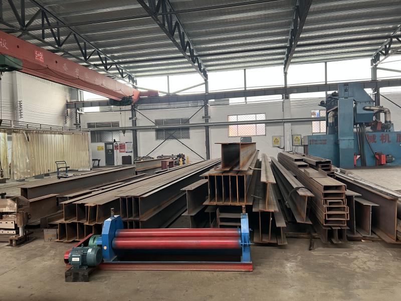 確認済みの中国サプライヤー - Cangzhou Huachen Roll Forming Machinery Co., Ltd.