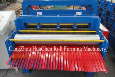 China Corte plateado de metal automático de la cortadora y máquina que raja hidráulicos en venta