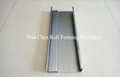 Κίνα Παράθυρο συνήθειας/ρόλος πλαισίων πορτών που διαμορφώνει τη μηχανή Cr12, πλάτος 260mm/310mm προς πώληση