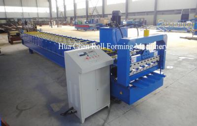 China Metal Roofing Sheet Corrugating Iron Sheet Roll Forming Making Machine,Cold Galvanizing Line for sale