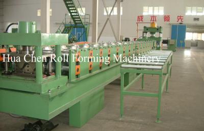 China Good quality Hydraulic Highway Guardrail Forming Machine with Gear Box Drive for sale