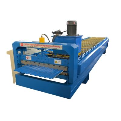 China 0.6mm Iso / Ce Ppgi Rolling Shutter Door Roll Forming Machine for sale