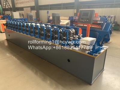 China High-Speed C-Shape Steel Forming Machine for sale