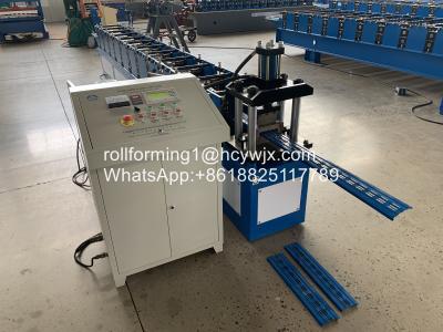 China Spandrel Roll Forming Machine for sale