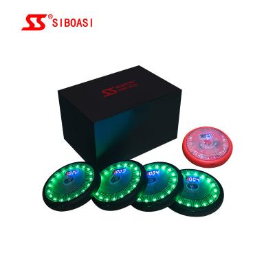 China SIBOASI Agility Training Lights , ROHS Approved Training Reaction Lights for sale