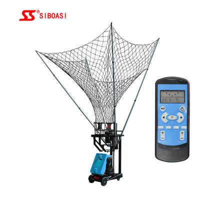 China 2.5-10S Ball Interval Basketball Shot Counter Machine 4 PreSet Modes for sale