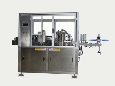 China High Speed Hot Melt Gue Labeling Machine,OPP/BOPP Labeling Machine for sale