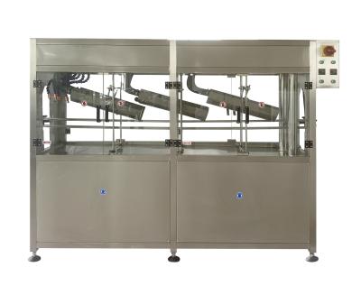 China DB260 High Power Bottle Dryer with 6pcs of Air Knives for Bottle /Cans/Jars for sale
