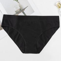 China Sustainable Period Boxer Underwear Mid-Rise High Absorbent Period Underwear for sale