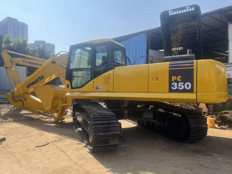 Verified China supplier - Shenzhen Baoan District Fuyong Huabang Excavator Parts Wholesale Department