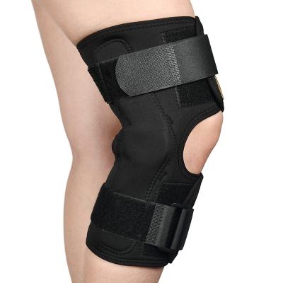 China Knee Pad Drop Shipping Magnetic Resistance Support Pain Relief SBR Knee Support Knee Pads Hot Knee Brace for sale