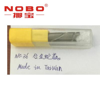 China Mattress Spring Machine Spare Parts Alloy Snake Core Tool Bit T Slider for sale
