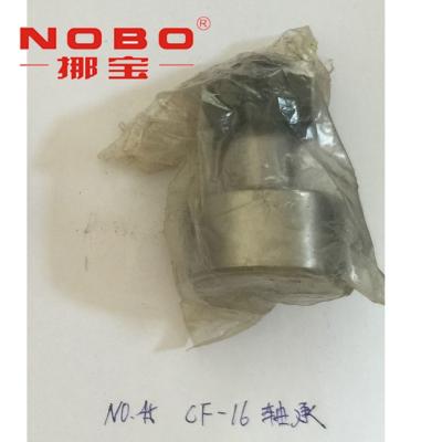 China CF-16 Bearings Machine Spare Parts Move Bearing Block Wire Feeding Bearing Block for sale