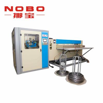 Китай Весна тюфяка машинного оборудования NOBO автоматическая делая мотор сервопривода NOBO-ZD-85S машины продается