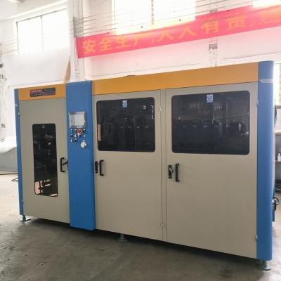 China Hochgeschwindigkeitstaschen-Frühling, der Maschinen-Matratzen-Frühlings-Maschine 160 Frühlinge/Minute herstellt zu verkaufen