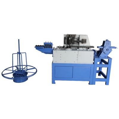 China 4kw S Shape Spring Forming Machine Sofa Spring Making Machine for sale