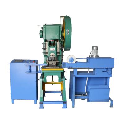 China Automatic S Shape Spring Cutting Machine Sofa Spring Making Machine for sale
