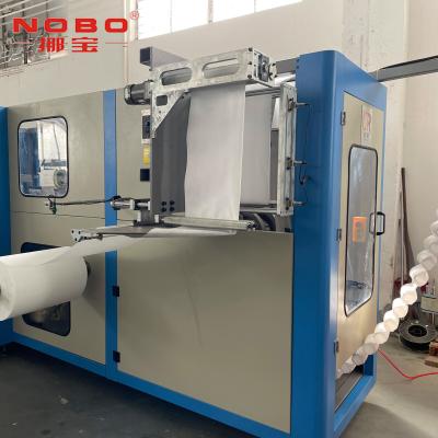 China Auto String Spring Mattress Production Line 5000x3200x2200mm for sale