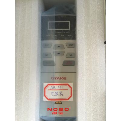 China Nobo Mechanical Part Frequency Converter Oil Pump for sale