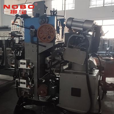 China 4-7N Convolutions Bonnell Spring Coil Machine For Manufacturing Matress for sale