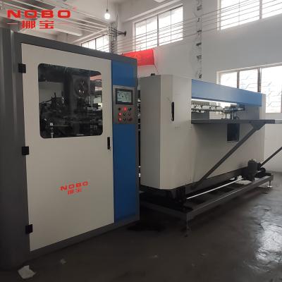 China 0.062-0.075mm Draht CNC-Frühling, der Maschinen-automatische Schraubenfeder-Maschine bildet zu verkaufen