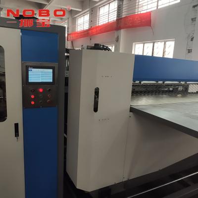 China 1.8-2.5mm Matratzen-Frühling, der Maschine 55PCS/Min Torsion Spring Machine herstellt zu verkaufen