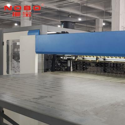 China 380V Torsion Spring Making Machine Spring Manufacturing Equipment for sale