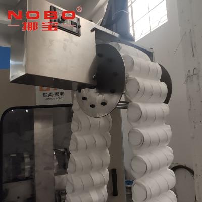 China Dobladora automática de Technicalcnc de la primavera del colchón de la máquina de la primavera del bolsillo en venta