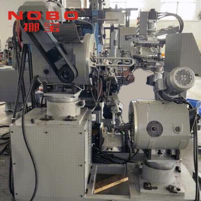 China 65PCS/Min Mattress Bonnell Spring Machine for sale