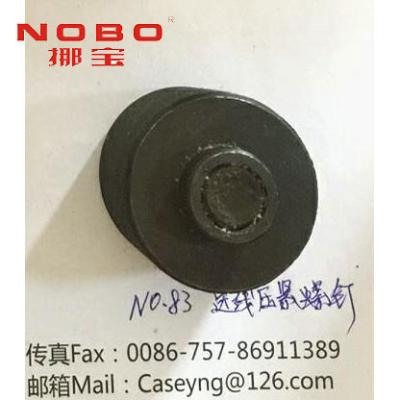 Chine Axe de Wiremold de machine de matelas petit de support de presse de bloc de support composant de bride à vendre