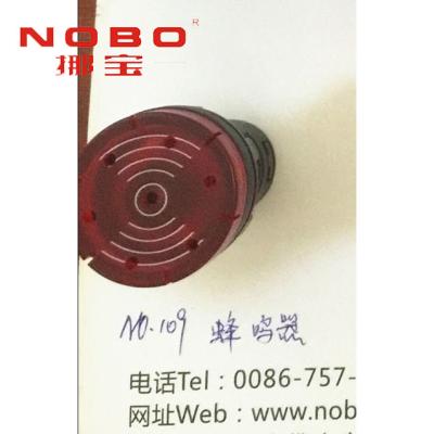 China Máquina automática del borde de la cinta de emergencia de la máquina del colchón del interruptor componente del botón de paro en venta