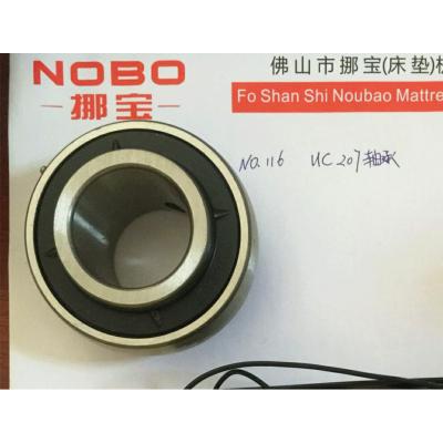 China Foshan City Nobo Mattress Tape Making Machine Component Travel Switch Air Fan for sale