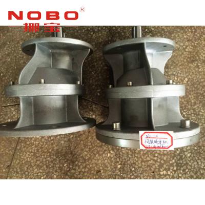 China Nobo Mattress Tape Edge Machine Component Wire Feed Reducer Oscillating Bar for sale