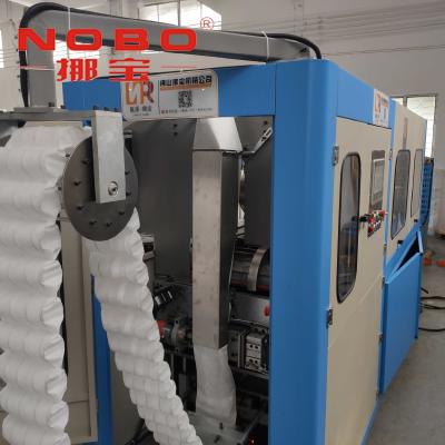 China Automatically Bag Mattress Spring Machine For Innerspring Units for sale