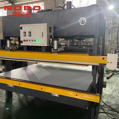 China Compression Spring Mattress Packaging Machine 2770*3000*2340MM for sale