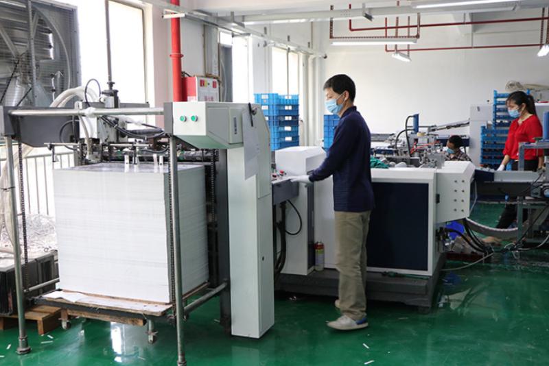 Verified China supplier - Huizhou Huabao Craft & Gift Co.,Ltd