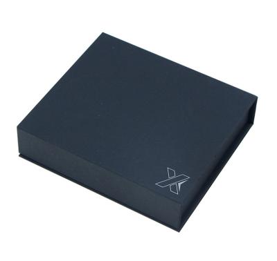 China Recyclable 157gsm Custom Flip Top Boxes With Magnetic Closure for sale