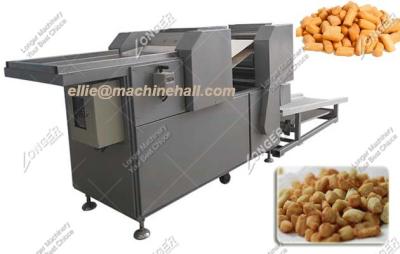 China Automatic Chin Chin Making Machine|Stainless Steel Chin Chin Cutter Machine for sale