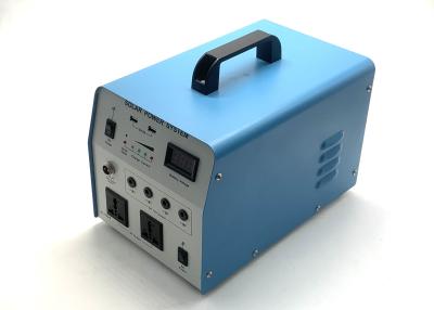 China Home Application 11.1V 47AH 521WH Portable Power Station For Camping Emergency for sale