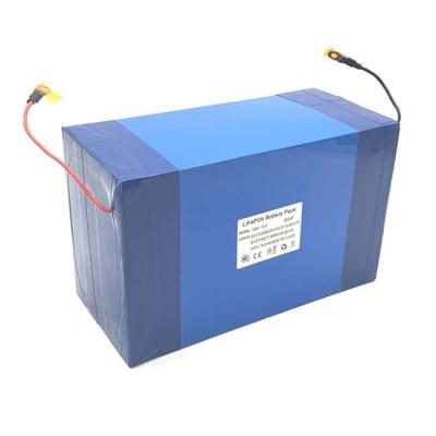 China Batería de almacenamiento casera del litio de la batería de litio de IP65 12.8V 120ah LiFePO4 32700 en venta