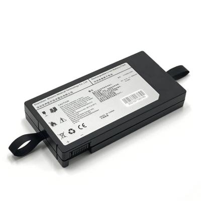 China 14.4V 5800mAH Rechargeable LiFePO4 Lithium Battery For Medical Device Monitor for sale