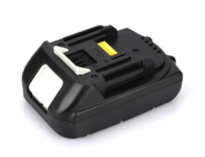 China 18V 2.0Ah Power Tool Battery Makita Lithium Ion Battery BL1830 BL1840 BL1850 for sale