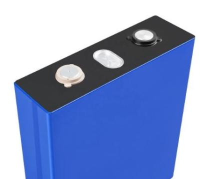 China 3.2V 50ah 100ah Prismatic LiFePO4 Battery Cell High Capacity Battery Cell for sale