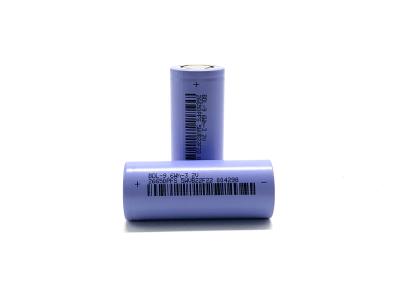 China OEM Lifepo4 26650 3.2 V 3000mah Battery Cell 10C 30A High Discharge Rare for sale