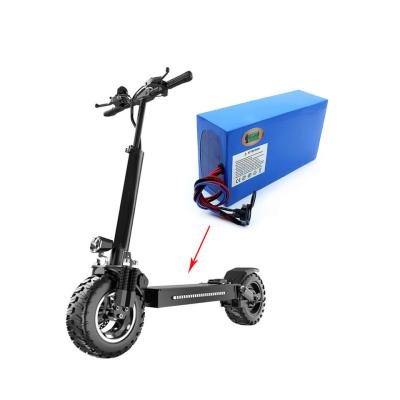中国 7S4P安全なEbike電池のパック24v 36v 10ahの電気自転車のリチウム電池 販売のため