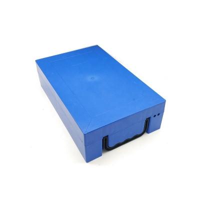 China 60 Volt 20Ah 40Ah Electric Vehicle Lithium Battery Pack For Electric Motorcycle for sale