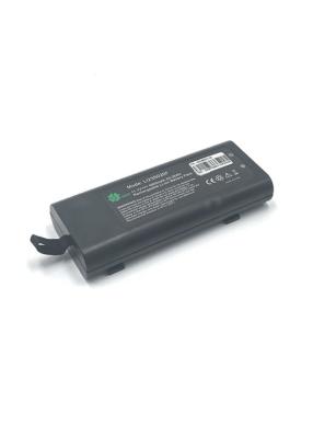 China 18650 10.8V 11.1V 4800mAH Medical Device Battery Lithium Ion Rechargeable Battery for sale